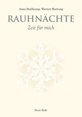 Rauhn&auml;chte - Anne Stallkamp, Werner Hartung