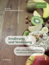 Ern&auml;hrung und Verdauung - Markus Peck-Radosavljevic