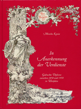 In Anerkennung der Verdienste - Monika Kania