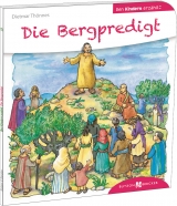 Die Bergpredigt den Kindern erzählt - Thönnes, Dietmar