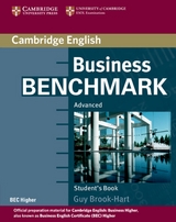 Business Benchmark C1 Advanced - 