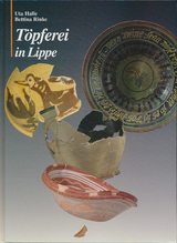 T&ouml;pferei in Lippe - Uta Halle, Bettina Rinke