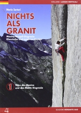 Nichts als Granit 1 - Mario Sertori