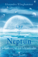 Neptun - Alexandra Klinghammer