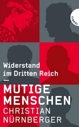 Mutige Menschen - Christian N&uuml;rnberger