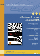 &raquo;Kinshasa Dreams&laquo; im Unterricht - Gerald Merkel