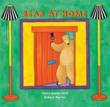 Bear at Home - Blackstone, Stella