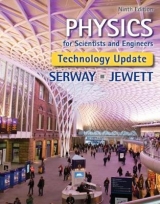 Physics for Scientists and Engineers, Technology Update - Serway, Raymond; Jewett, John