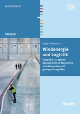 Windenergie und Logistik - Dipl.-Wirt-Ing. Roger Heidmann
