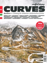 CURVES Borders - Stefan Bogner