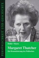 Margaret Thatcher - Detlev Mares