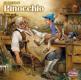 Pinocchio - Carlo Collodi