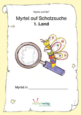 Myrtel auf Schatzsuche - Suzanne Voss, Sigrid Skwirblies, Annette R&ouml;gener