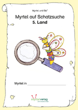 Myrtel auf Schatzsuche - Suzanne Voss, Sigrid Skwirblies, Annette R&ouml;gener