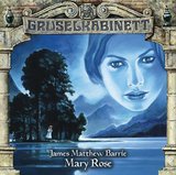 Gruselkabinett - Folge 91 - J.M. Barrie