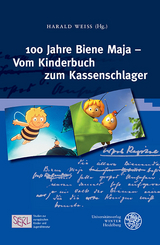 100 Jahre Biene Maja &ndash; Vom Kinderbuch zum Kassenschlager - 