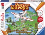 Quer durch Europa (Spiel) - 