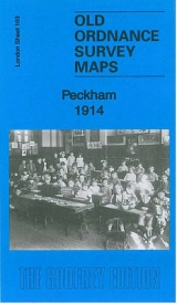 Peckham 1914 - Marshall, W. W.