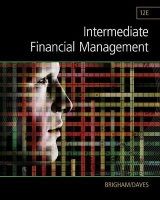 Intermediate Financial Management - Brigham, Eugene; Daves, Phillip