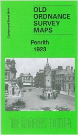 Penrith 1923 - Hurst, John
