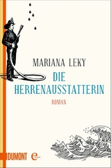 Die Herrenausstatterin - Mariana Leky