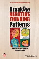 Breaking Negative Thinking Patterns - Gitta Jacob, Hannie Van Genderen, Laura Seebauer