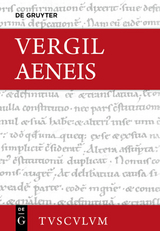 Aeneis -  Vergil