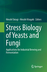 Stress Biology of Yeasts and Fungi - 