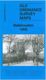 Bellahouston 1909 - O'Brien, Irene E.