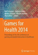 Games for Health 2014 - 