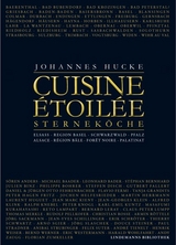 Cuisine &Eacute;toil&eacute;e - Johannes Hucke