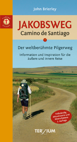 Jakobsweg - Camino de Santiago - John Brierley
