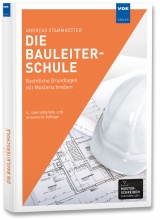 Die Bauleiterschule - Andreas Stammkötter