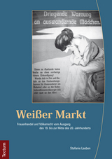 Wei&szlig;er Markt - Stefanie Lauben
