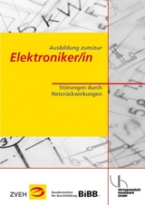 Ausbildung zum/zur Elektroniker/in / Ausbildung zum/zur Elektroniker/in - Kruse, Detlef; Soboll, Reinhard