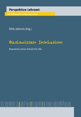 Basiswissen Inklusion - 
