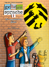 Geheimsprache 1 - Peggy Wolf, Patrick Lautenschlager