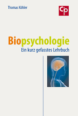 Biopsychologie - Thomas K&ouml;hler