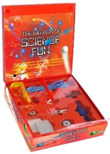 Big Box of Science Fun - Box Set - Clark, John
