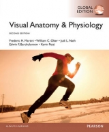 Visual Anatomy & Physiology, Global Edition - Martini, Frederic H.; Ober, William C.; Nath, Judi L.