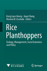Rice Planthoppers - 