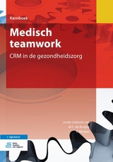 Medisch Teamwork - 