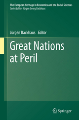 Great Nations at Peril - 