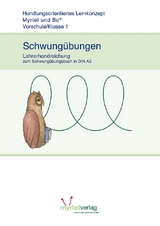 Schwung&uuml;bungen