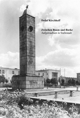 Zwischen Baum und Borke - Detlef Kirchhoff