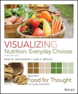 Visualizing Nutrition - Grosvenor, Mary B.; Smolin, Lori A.
