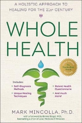 Whole Health - Mincolla, Mark