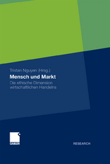 Mensch und Markt - 