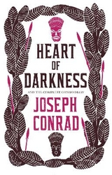 Heart of Darkness and The Complete Congo Diary - Conrad, Joseph