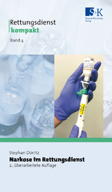 Narkose im Rettungsdienst - Stephan D&ouml;nitz